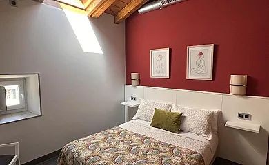 Apartamentos Turísticos Rurales Tresanea en Ituren (Navarra) - Foto 14