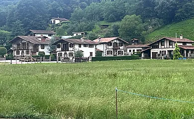 Apartamentos Turísticos Rurales Tresanea en Ituren (Navarra) - Foto 18