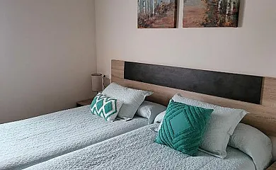 Casa Larraldea en Elizondo (Navarra) - Foto 3