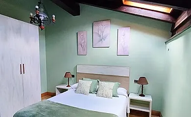 Casa Larraldea en Elizondo (Navarra) - Foto 4
