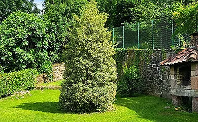 Casa Larraldea en Elizondo (Navarra) - Foto 6