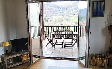 Casa Larraldea en Elizondo (Navarra) - Foto 7