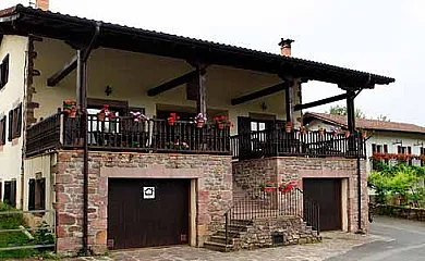 Casa Larraldea en Elizondo (Navarra) - Foto 1