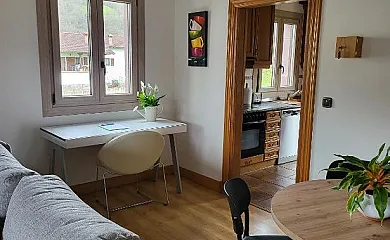 Casa Larraldea en Elizondo (Navarra) - Foto 8