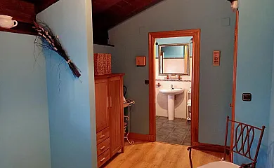Casa Larraldea en Elizondo (Navarra) - Foto 9