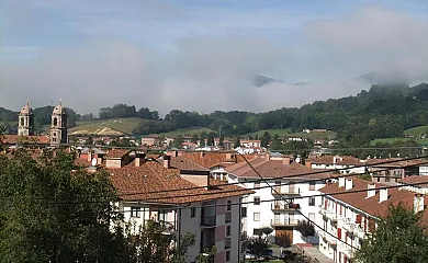 Casa Larraldea en Elizondo (Navarra) - Foto 13