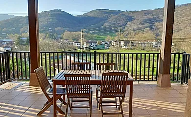 Casa Larraldea en Elizondo (Navarra) - Foto 16