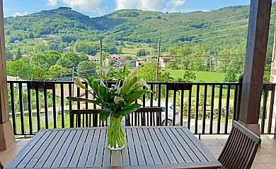 Casa Larraldea en Elizondo (Navarra) - Foto 17