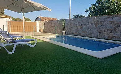 La Pinaleta en Conil de la Frontera (Cádiz) - Foto 1