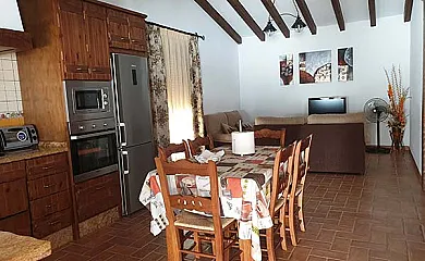 La Pinaleta en Conil de la Frontera (Cádiz) - Foto 6