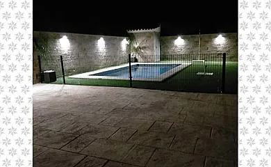 La Pinaleta en Conil de la Frontera (Cádiz) - Foto 2