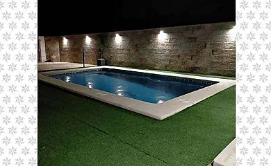 La Pinaleta en Conil de la Frontera (Cádiz) - Foto 8