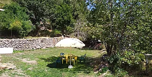 El Casar de Espejos 003