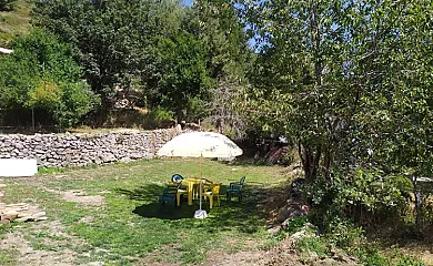 El Casar de Espejos en Los Espejos de la Reina (León) - Foto 3