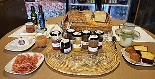 Apartamentos Turísticos Rurales Tresanea 0019