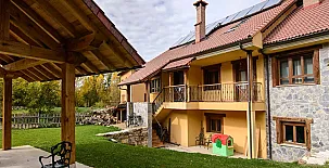 El Casar del Puente I y II 006