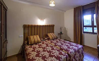 El Casar del Puente I y II en Boca de Huergano (León) - Foto 7