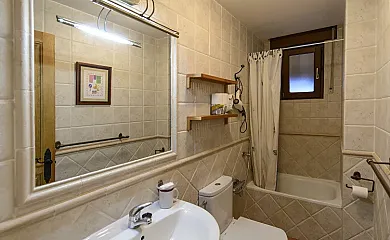 El Casar del Puente I y II en Boca de Huergano (León) - Foto 8