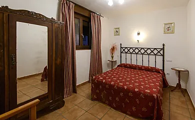 El Casar del Puente I y II en Boca de Huergano (León) - Foto 9