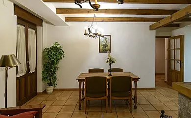 El Casar del Puente I y II en Boca de Huergano (León) - Foto 10