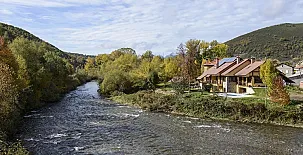 El Casar del Puente I y II 005