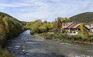El Casar del Puente I y II en Boca de Huergano (León) - Foto 5