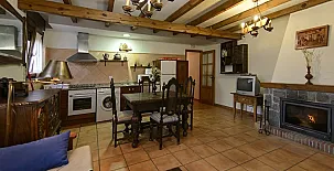 El Casar del Puente I y II 0011