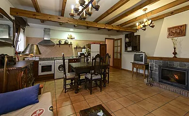 El Casar del Puente I y II en Boca de Huergano (León) - Foto 11