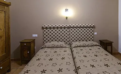 El Casar del Puente I y II en Boca de Huergano (León) - Foto 12