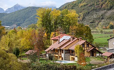 El Casar del Puente I y II en Boca de Huergano (León) - Foto 3