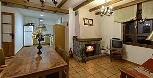 El Casar del Puente I y II 0014