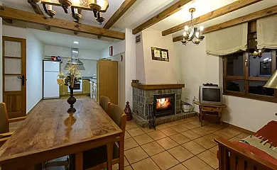 El Casar del Puente I y II en Boca de Huergano (León) - Foto 14