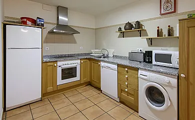 El Casar del Puente I y II en Boca de Huergano (León) - Foto 16