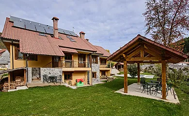 El Casar del Puente I y II en Boca de Huergano (León) - Foto 17