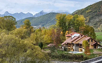 El Casar del Puente I y II en Boca de Huergano (León) - Foto 18