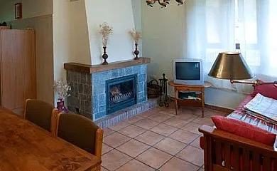 El Casar del Puente I y II en Boca de Huergano (León) - Foto 2