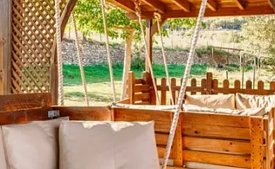 La Ginesta Rural en Canyelles (Barcelona) - Foto 4