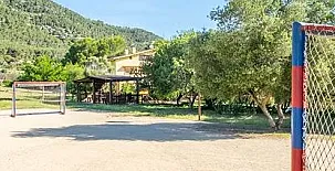 La Ginesta Rural 007