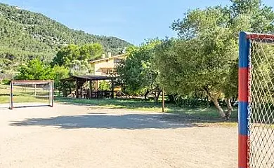 La Ginesta Rural en Canyelles (Barcelona) - Foto 7