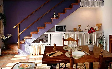 La Ginesta Rural en Canyelles (Barcelona) - Foto 8