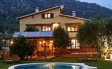 La Ginesta Rural en Canyelles (Barcelona) - Foto 9