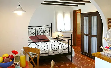 La Ginesta Rural en Canyelles (Barcelona) - Foto 10