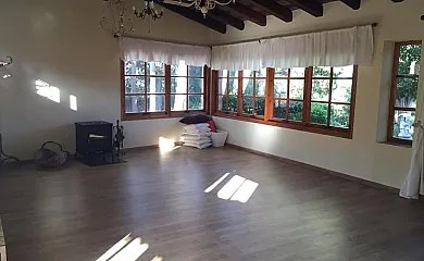 La Ginesta Rural en Canyelles (Barcelona) - Foto 11