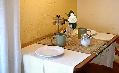 La Ginesta Rural en Canyelles (Barcelona) - Foto 12