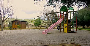 La Ginesta Rural 0013