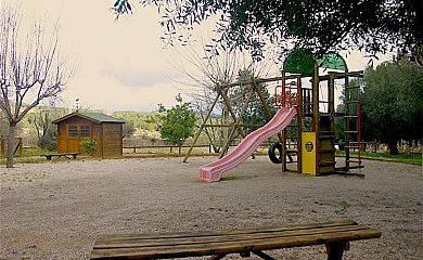 La Ginesta Rural en Canyelles (Barcelona) - Foto 13