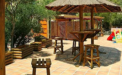 La Ginesta Rural en Canyelles (Barcelona) - Foto 14