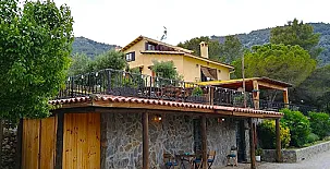 La Ginesta Rural 0015