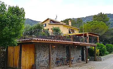 La Ginesta Rural en Canyelles (Barcelona) - Foto 15