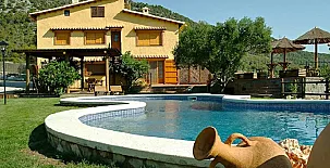 La Ginesta Rural 002